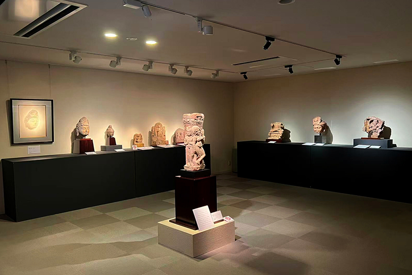 展示室 3