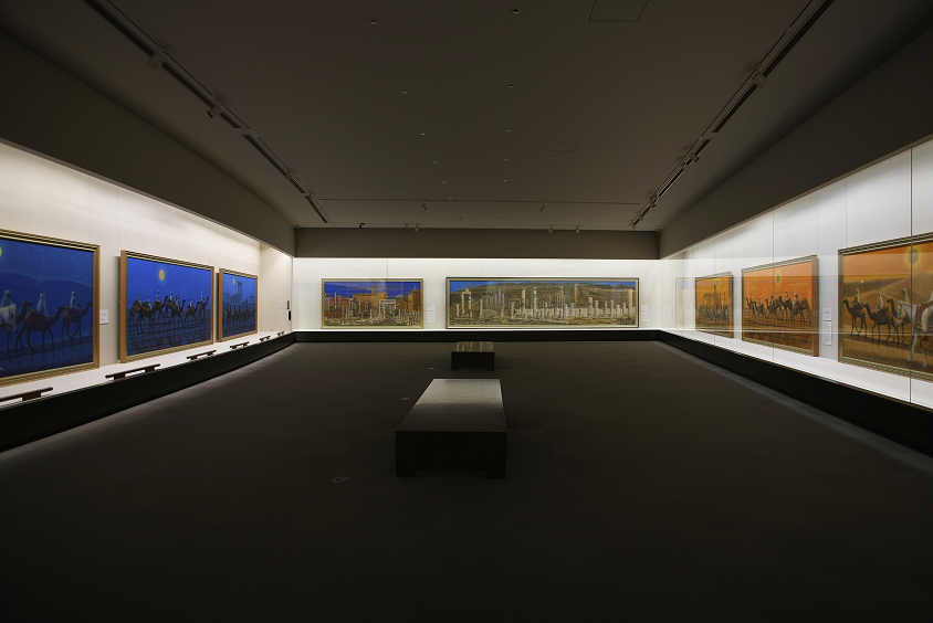 展示室 6