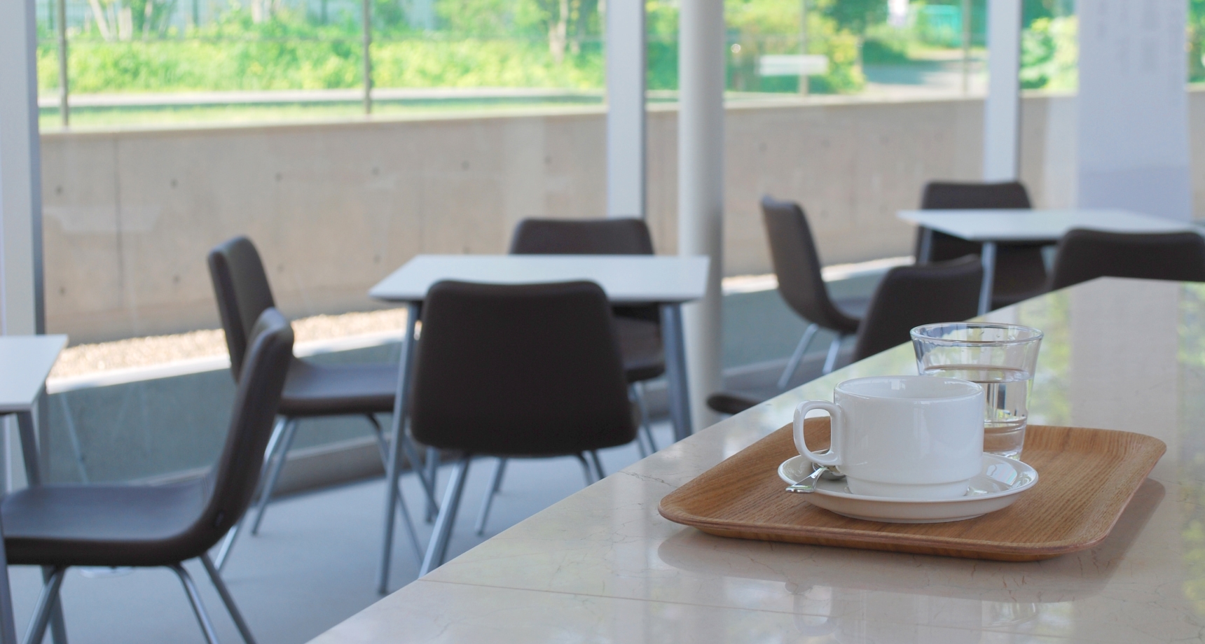 museum cafe 1